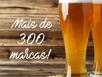 NÚMERO DE MARCAS CATARINENSES DE CERVEJA TRIPLICOU NOS ÚLTIMOS QUATRO ANOS E PRODUÇÃO PASSA DE 1 MIL