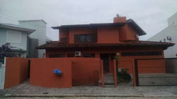 Casa de 5 quartos perto do Horto