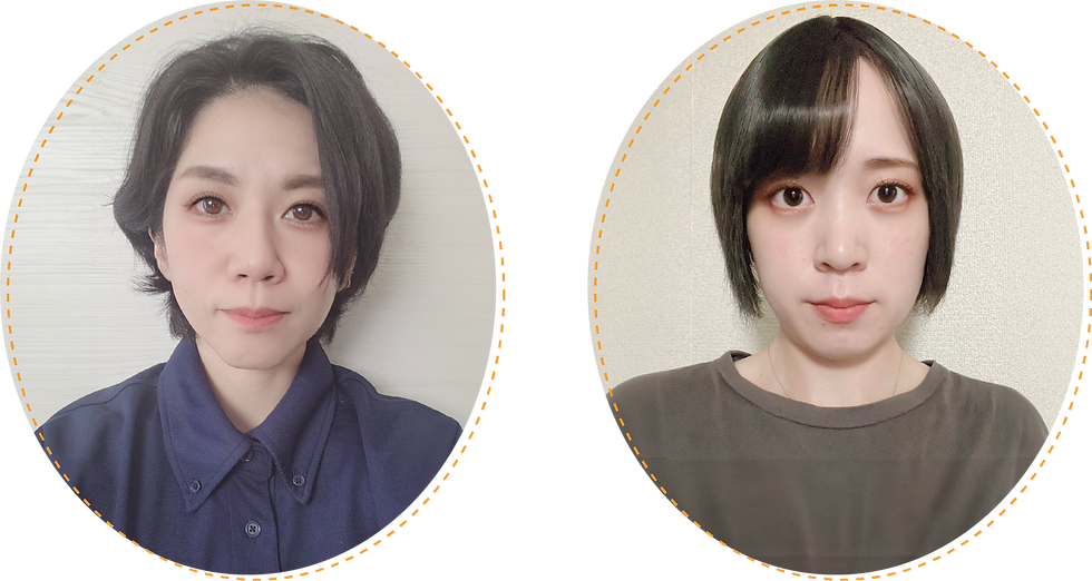 女性写真