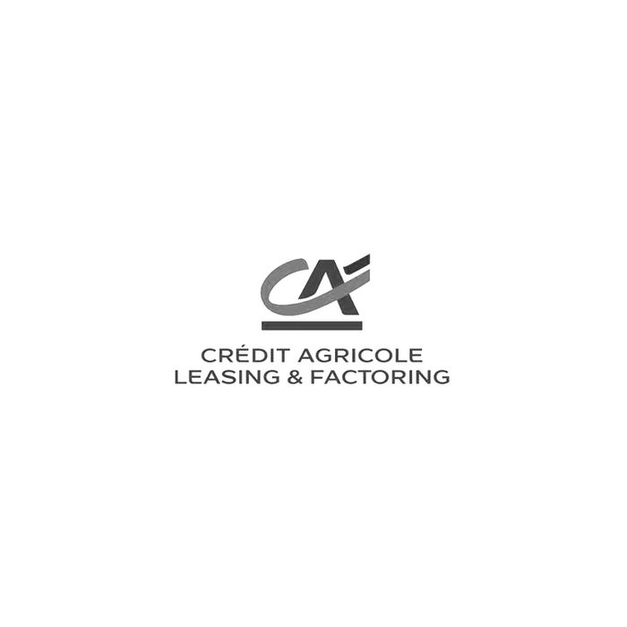 Logo crédit agricole