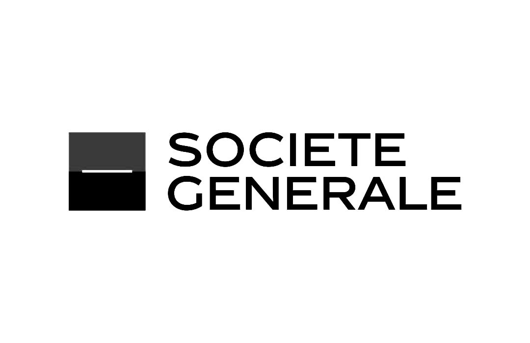 Logo société générale