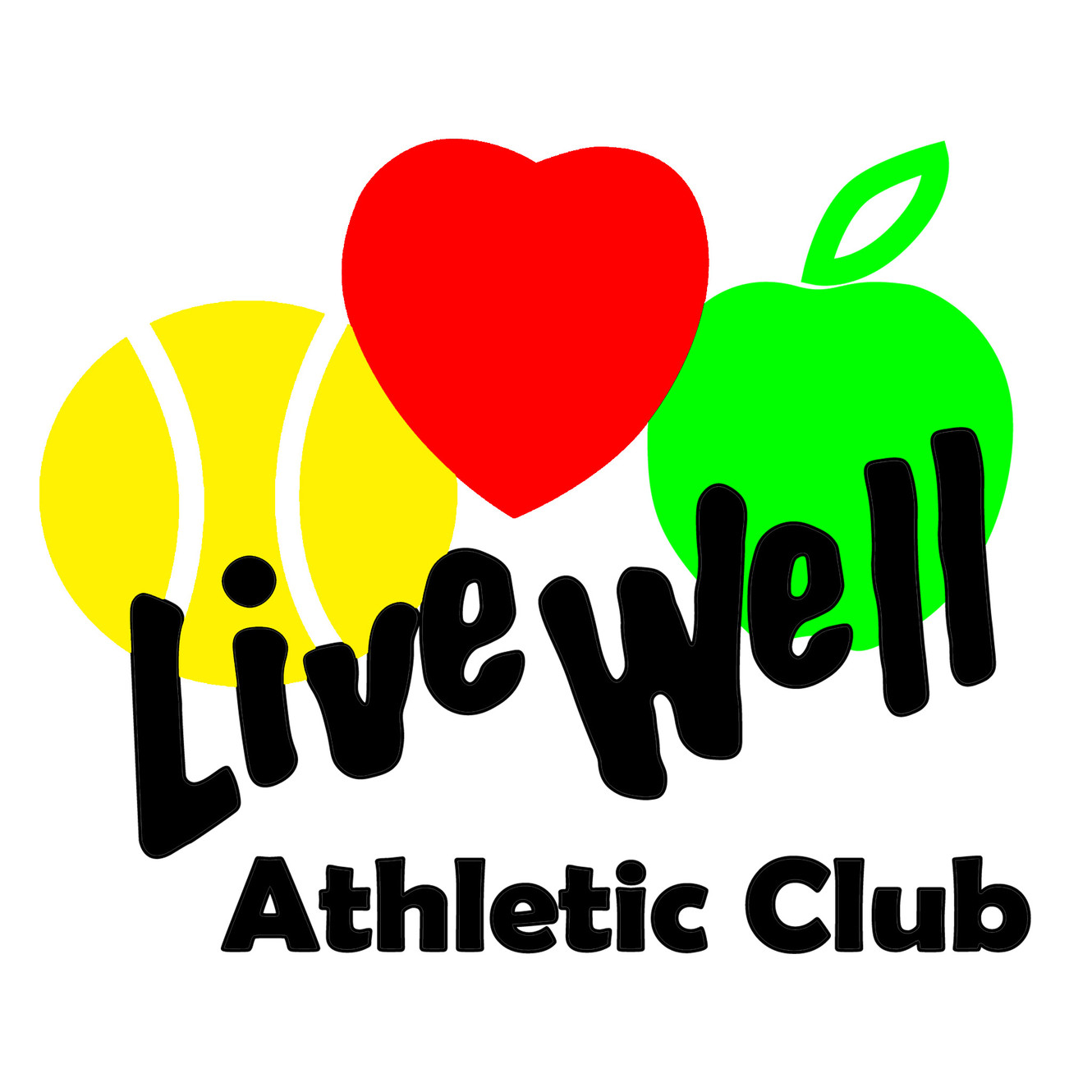 LiveWell Athletic Club — Globo gym in Lufkin, TX