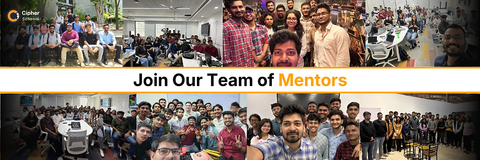 A Job-Ready Program to Train and Hire Mentors