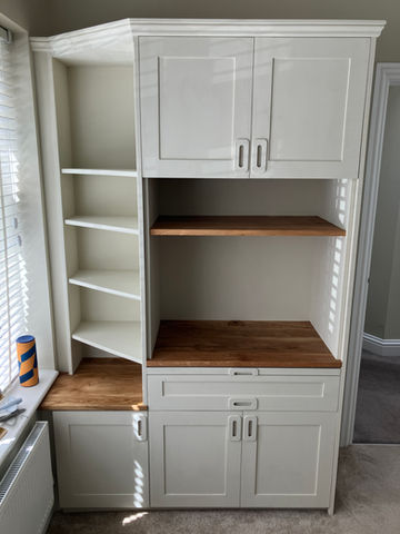 Fitted Furniture