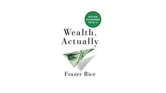 Wealth Actually Podcast