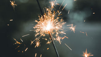 Why Your New Year’s Resolutions Fail