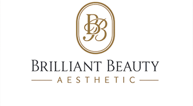 Brilliant Beauty Aesthetic logo