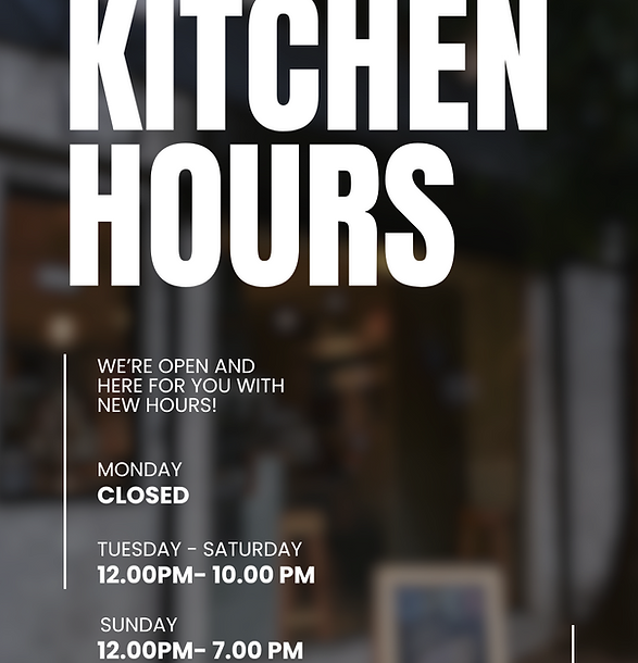 Black and White Bold Opening Hours Instagram Story.png