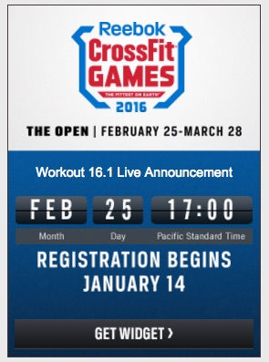The Open is approaching...
