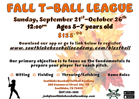 SBA Fall 25 TBALL LEAGUE Flyer.png