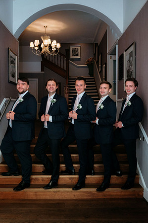 York House Richmond ceremony photography