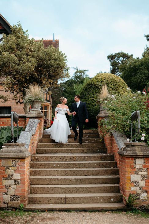 St Joseph’s Church pre-wedding photos