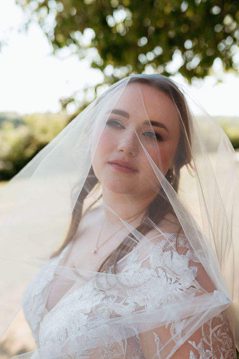 Luxury wedding Buckinghamshire