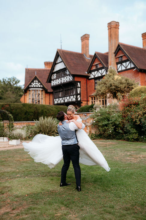 Harrow wedding outdoor photography
