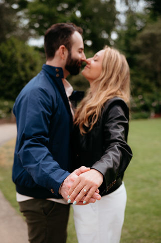 romantic proposal photo ideas London