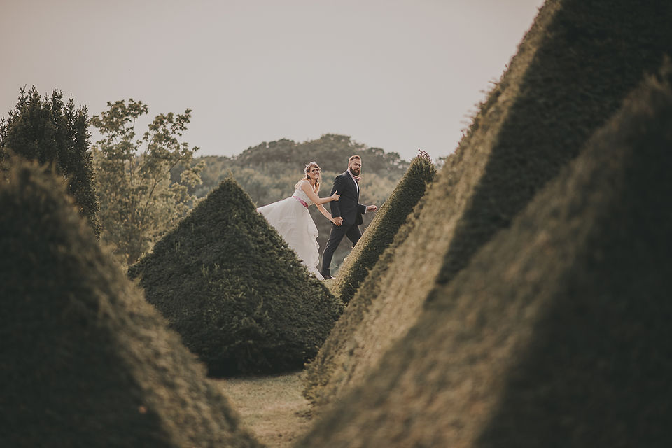 ideas for wedding photography
