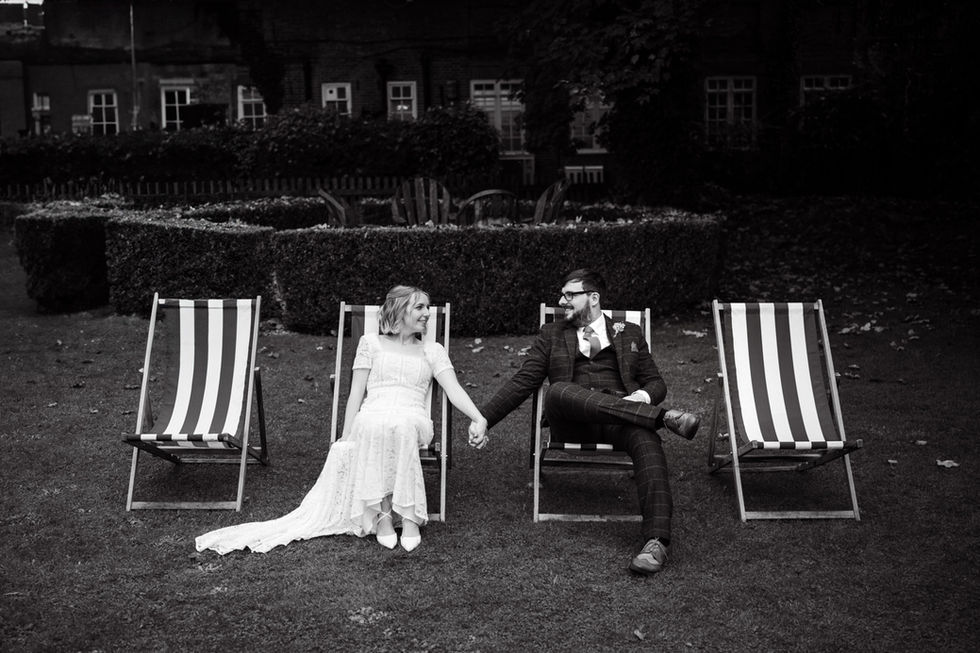 Natural wedding photography Surrey