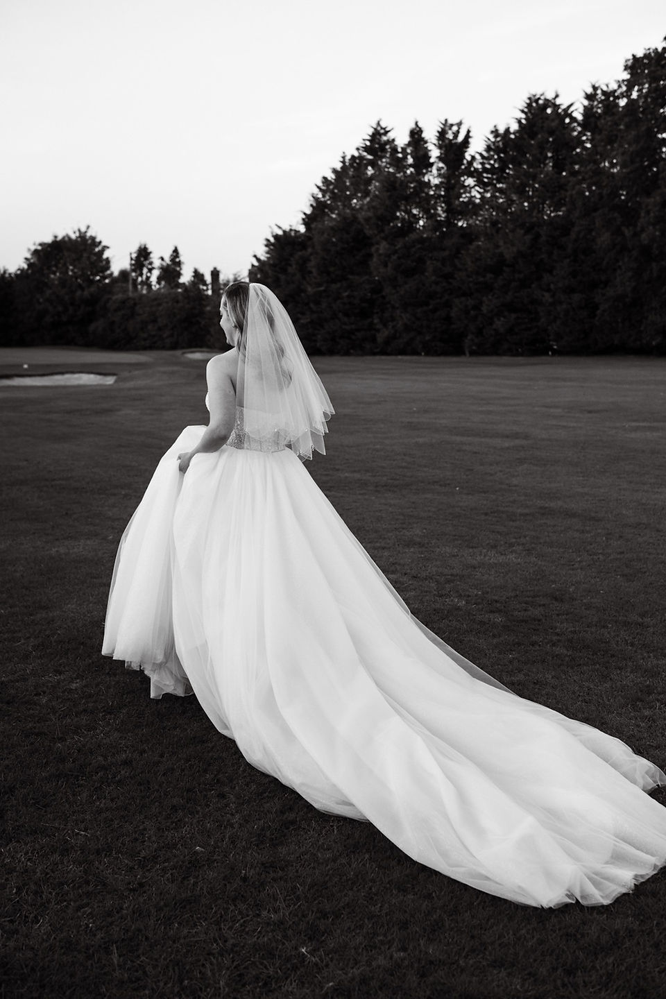 Croydon wedding trends
