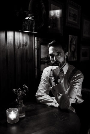 Documentary wedding photographer Richmond