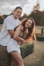 engagement proposal photographer