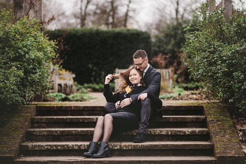 engagement photoshoots