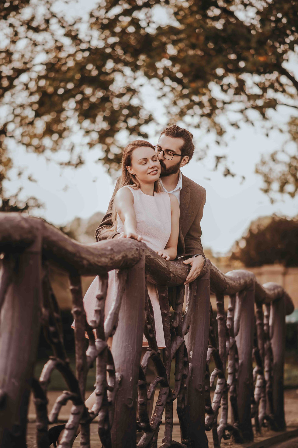 surprise proposal photographer