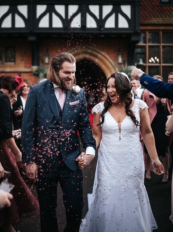 Wedding Prices in London