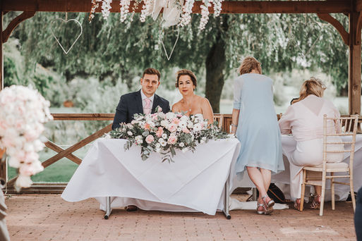 wedding shoot photographer