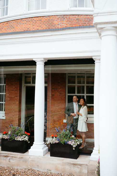 Hotel du Vin wedding celebration photography