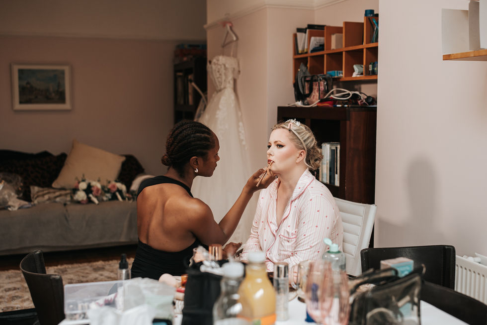 richmond wedding photographer