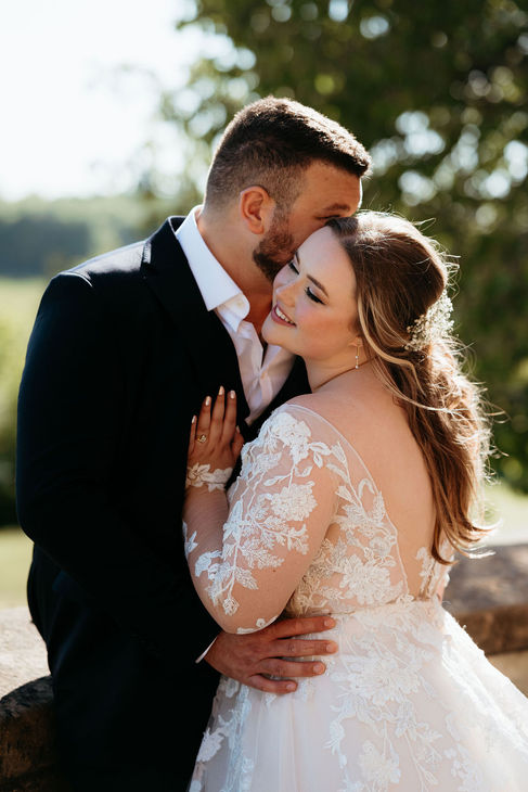 De Vere Latimer wedding blog