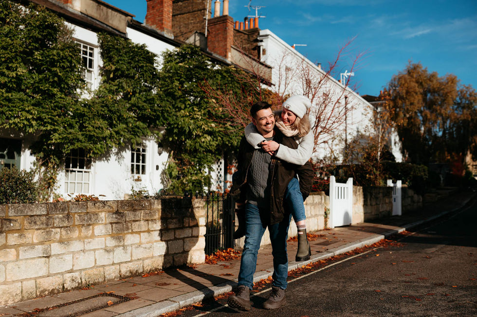 Ted Lasso Bench Surprise Proposal