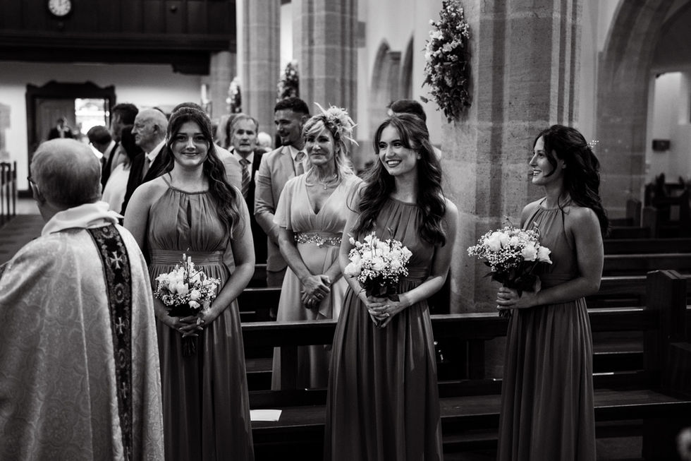 Grims Dyke Hotel wedding decoration photography