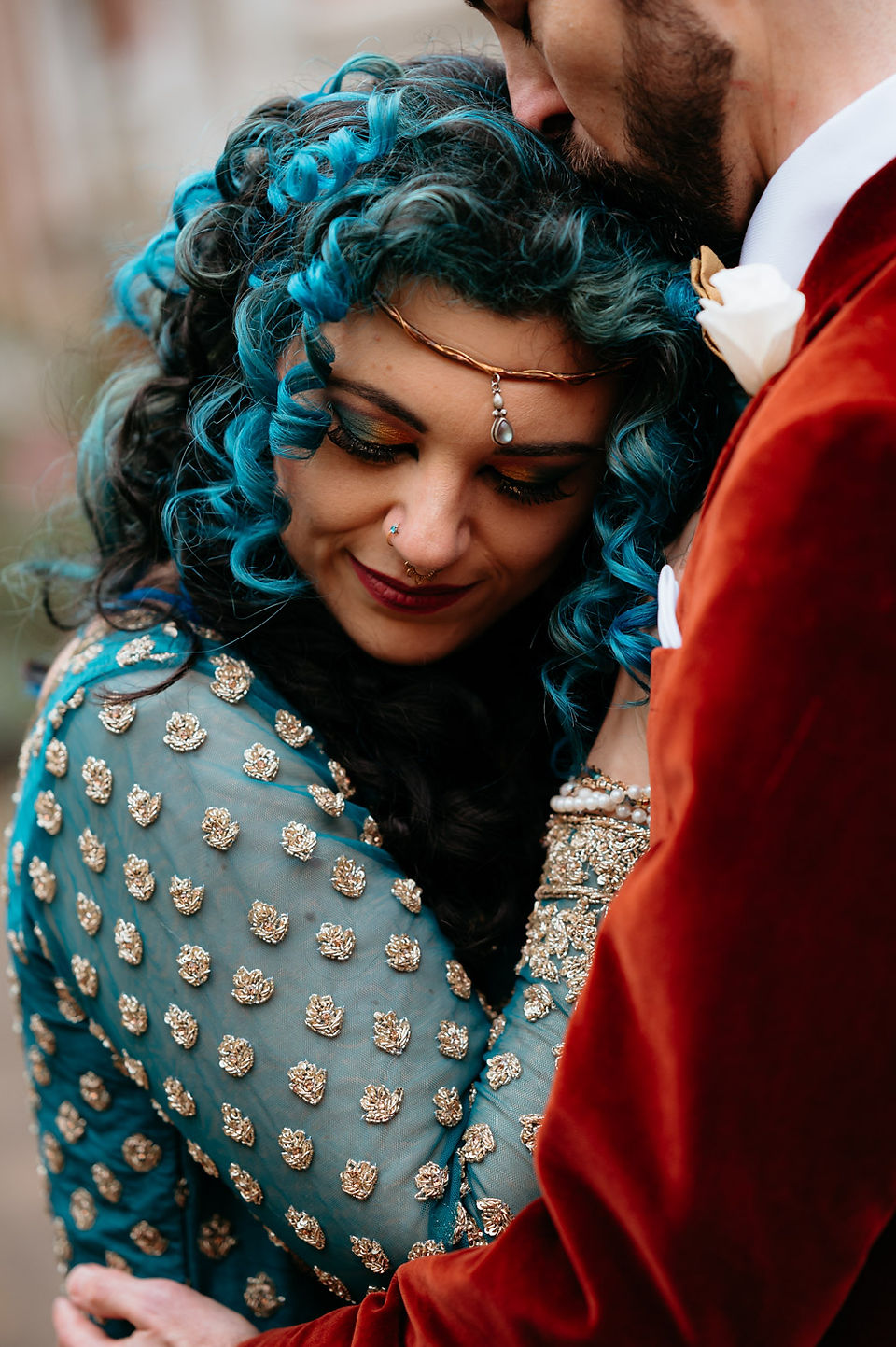 Twickenham wedding photography locations