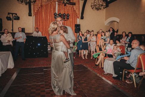 grims dyke hotel photographer