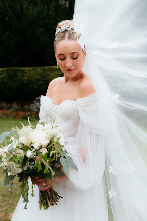 Greater London wedding photography