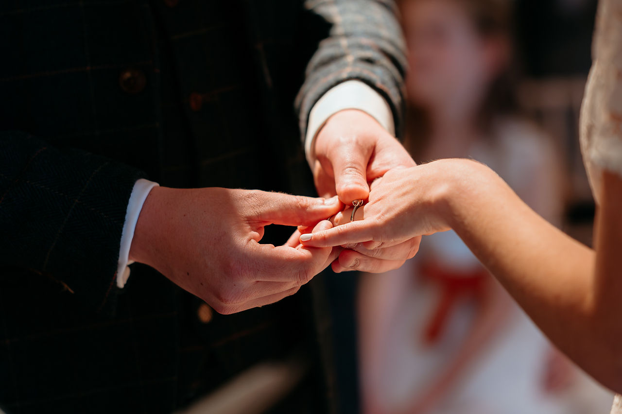 farnham wedding venues