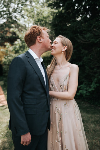 wedding photographer amersham