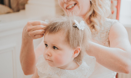 grims dyke hotel bridal preparations