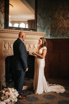 wedding packages winchester