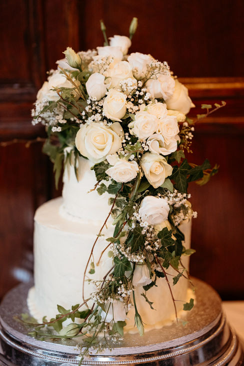 North West London wedding photographer