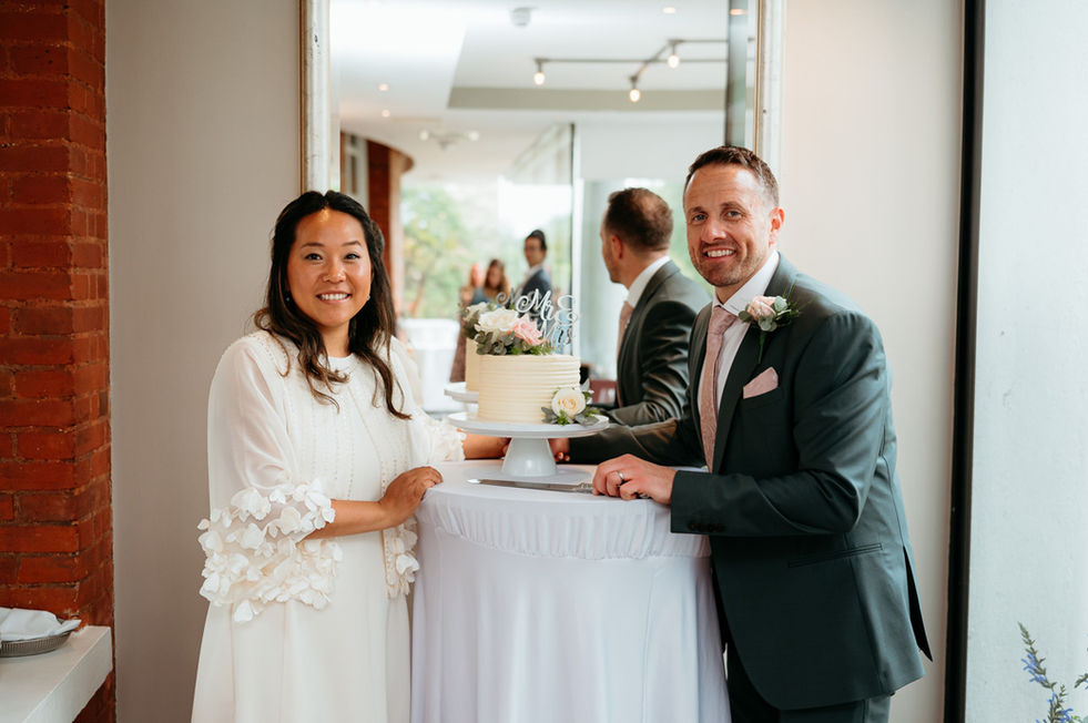 Hotel du Vin wedding photo gallery