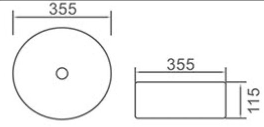 Thumbnail: OZWPA3636CRA