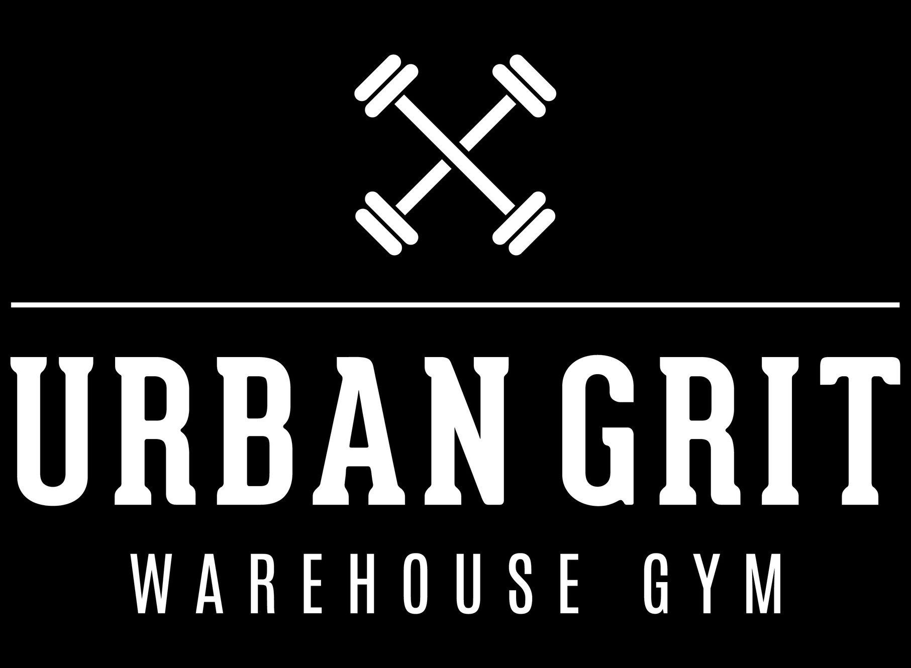 Urban Grit Warehouse Gym