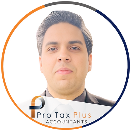 Pro Tax Plus Feltham Accountant
