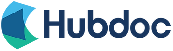 Hubdoc Accounting Software Logo