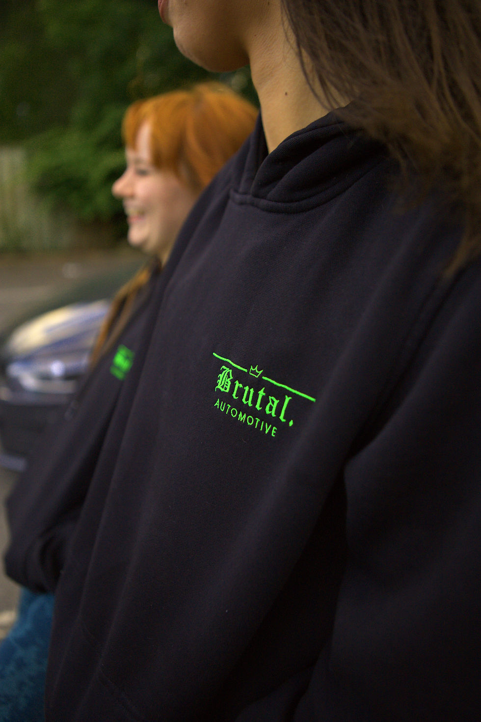 hoodie
