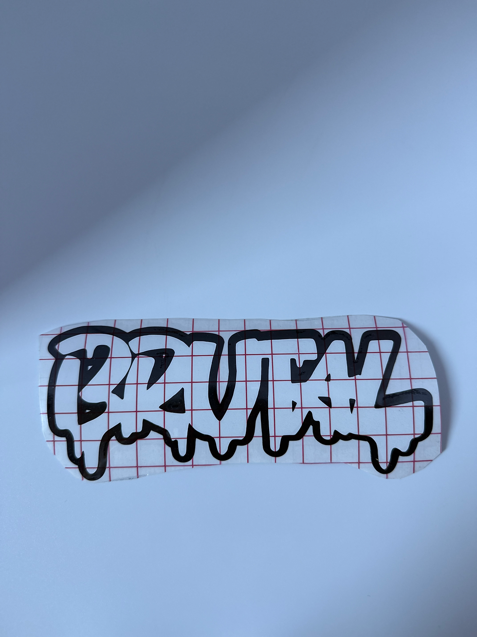 Thumbnail: Acid Brutal Sticker 