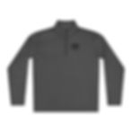Thumbnail: Lightweight quarter-zip pullover- RRCC