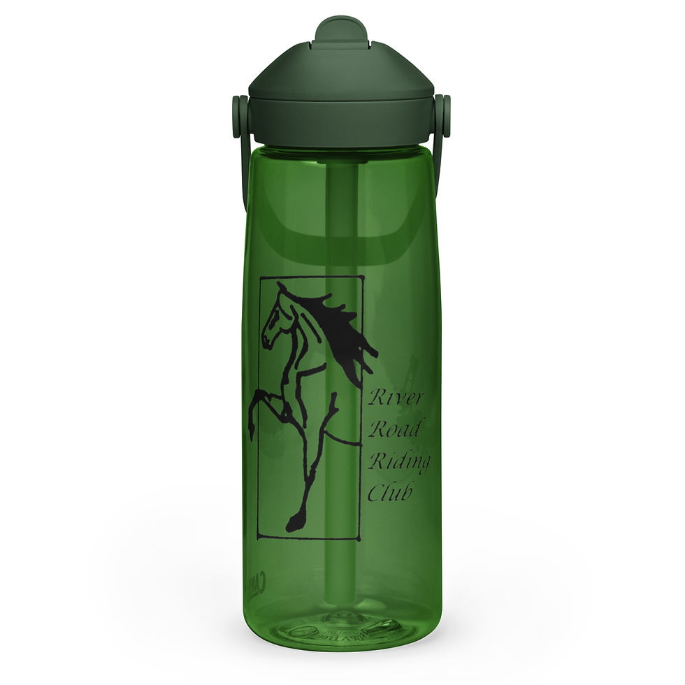 Thumbnail: Flip straw water bottle-RRRC